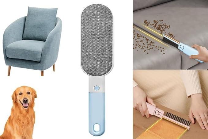 4 in 1 Lint Remover with Brush