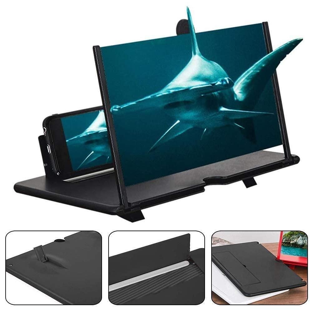 Phone Screen Magnifier