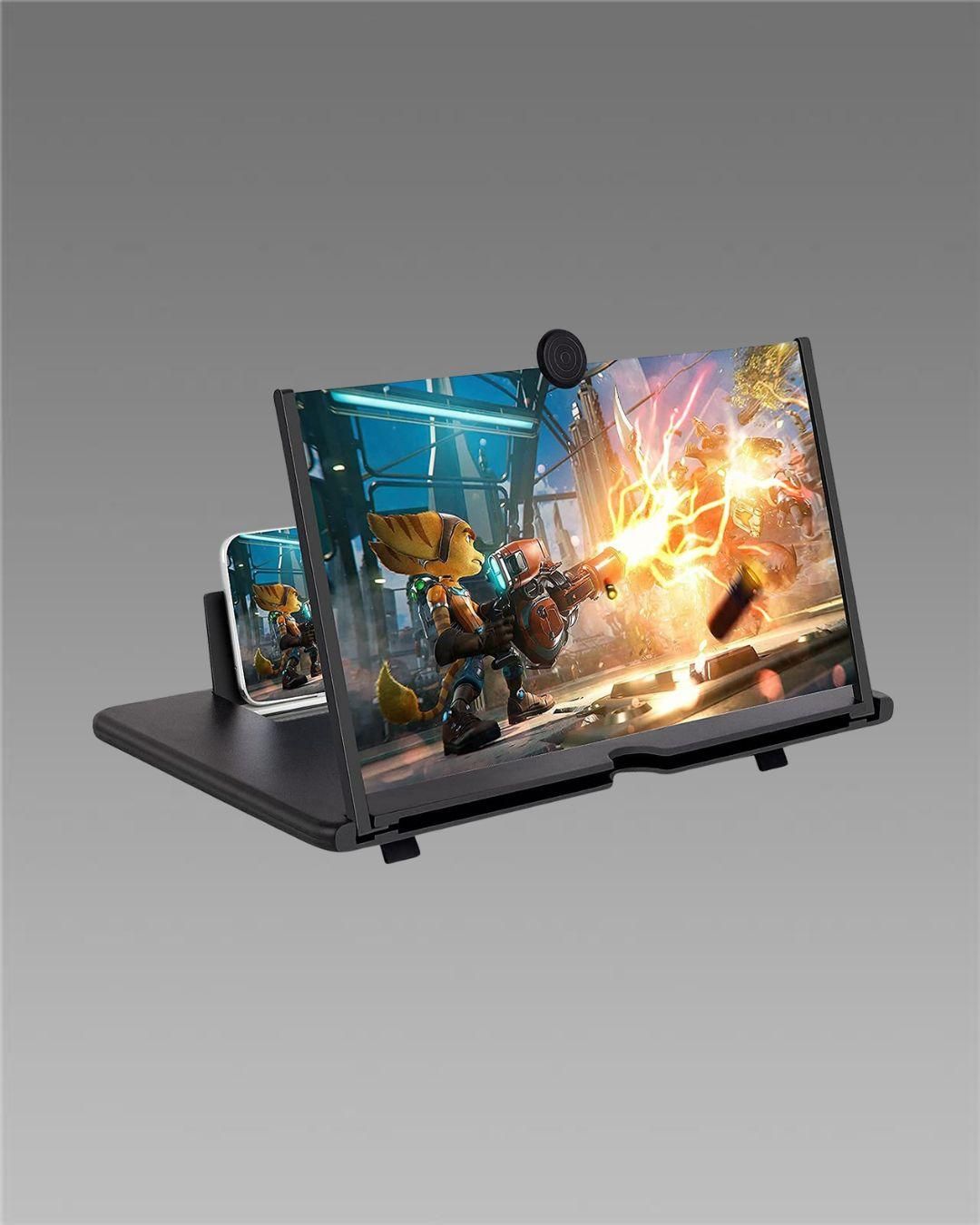Phone Screen Magnifier