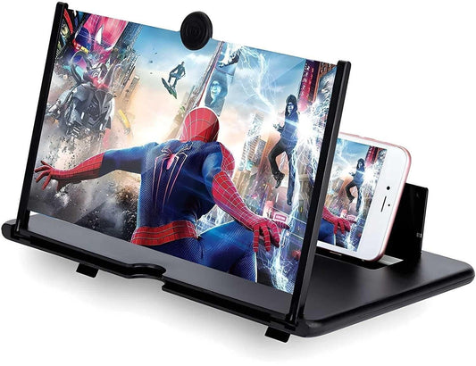 Phone Screen Magnifier