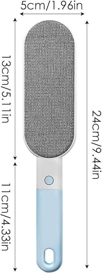 4 in 1 Lint Remover with Brush