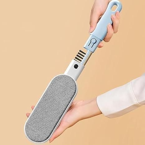 4 in 1 Lint Remover with Brush
