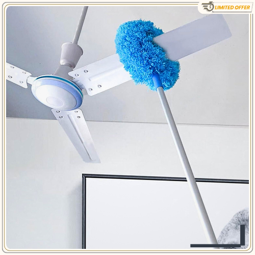 Ceiling Fan Cleaner & Duster