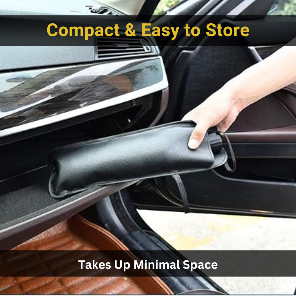 Car Windshield Sun Shade Umbrella